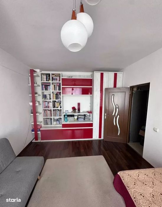 2 camere spatioase | 65 mp | Parcare | Centrala proprie