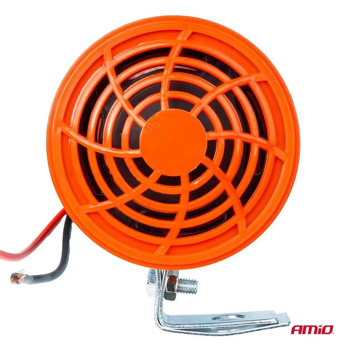 Sirena mers inapoi 12/24V 90-95 dB, Amio, 1 buc