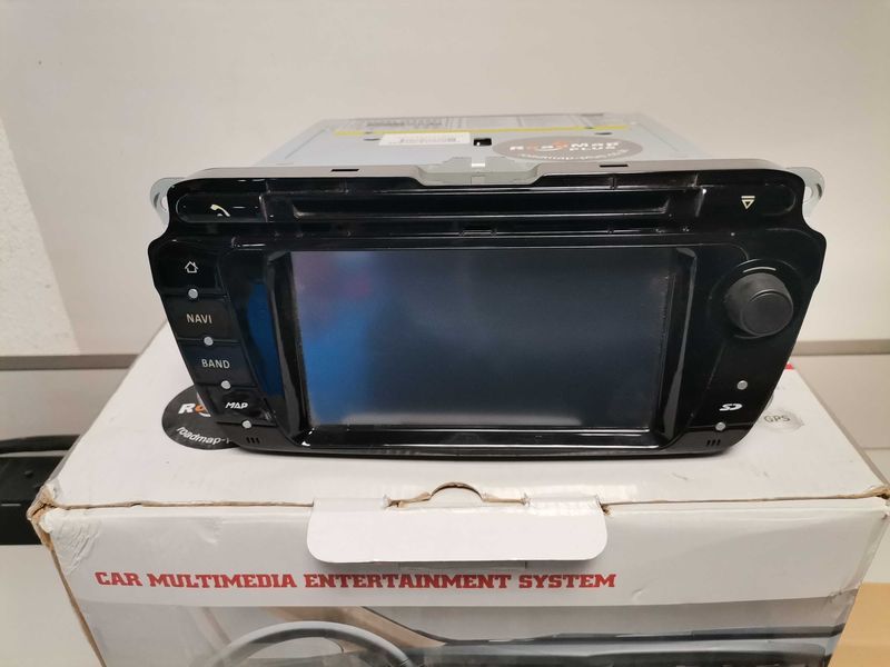 Мултимедия - S 100