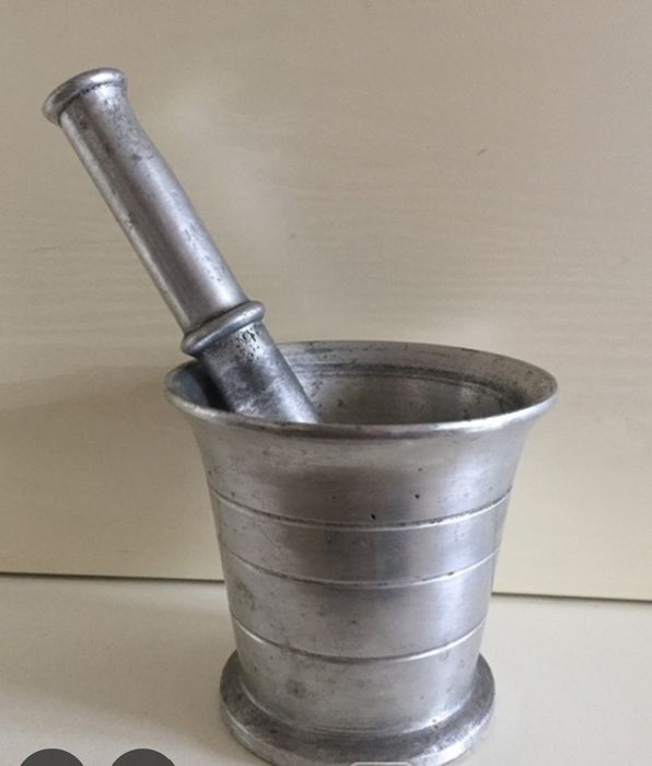 Ступка ступа советская