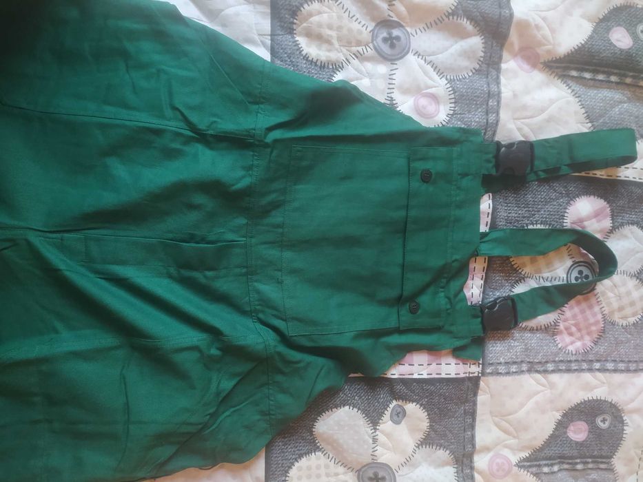 Работен гащеризон