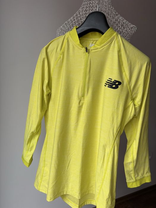 Спортни блузи New Balance, Adidas