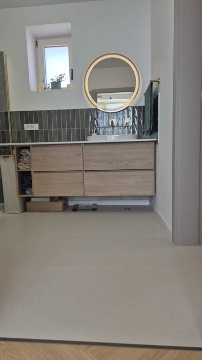 Consolidări, Subzidiri, Reabilitări structurale și termice