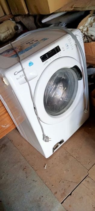 Продам стиральную машинку