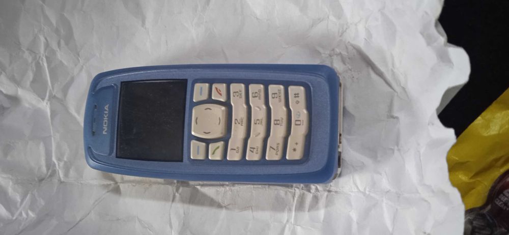 Разпродажба Нокии и панасоник