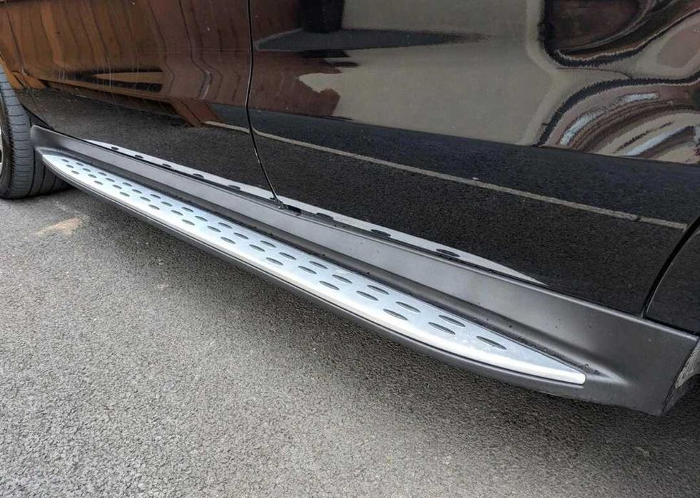 Комплект степенки Mercedes-Benz ML W166 GLE 166 11-19
