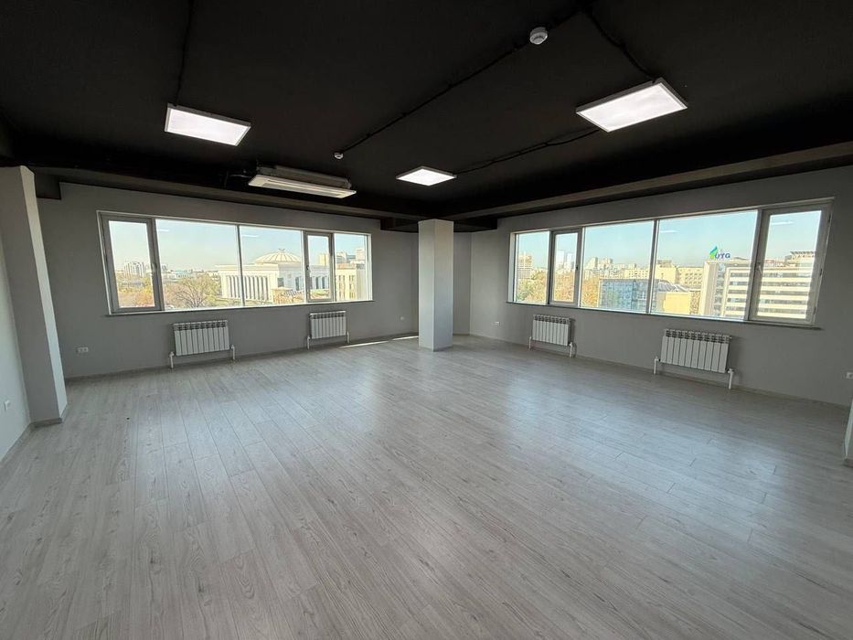 Аренда офис, Westminster, 533м2