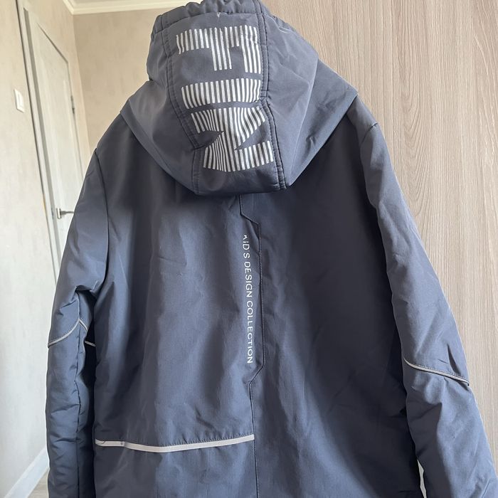 Куртки весна осень на мальчиков