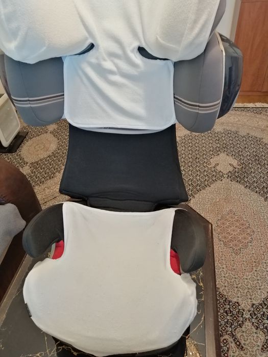 Столче за кола CYBEX Pallas 2