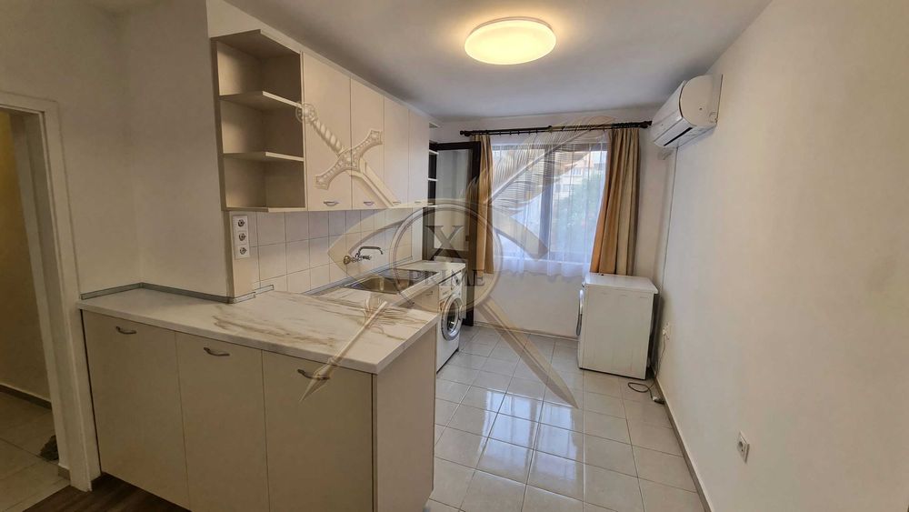 Дава се под наем Тристаен апартамент в Варна, Чаталджа - 64 кв.м за 550 € - Снимка #2