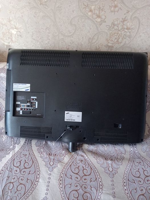 Телевизор Самсунг