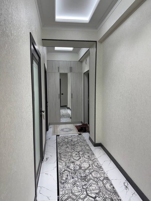 3 хоналик квартирани ижарага бераман ойига 500 доллар срочно