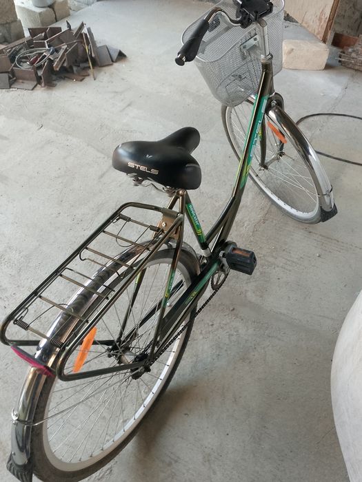 Продается велосипед