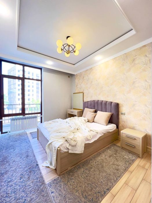 ЖК Parkent Avenue  2/3/9 кадастр есть 
Жк Parkent Avenue , Паркентский