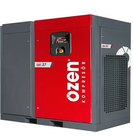 Компрессорного оборудования