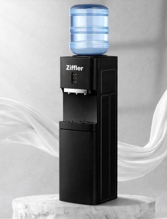 ZIFFLER suv kulleri