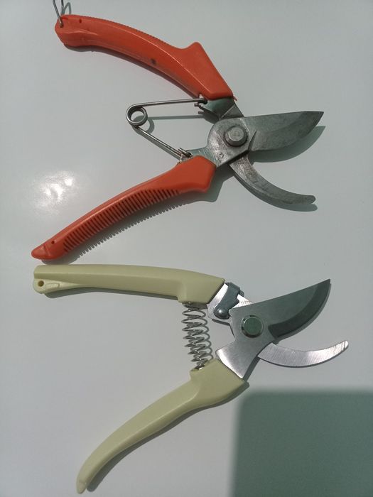 Секаторы обходные