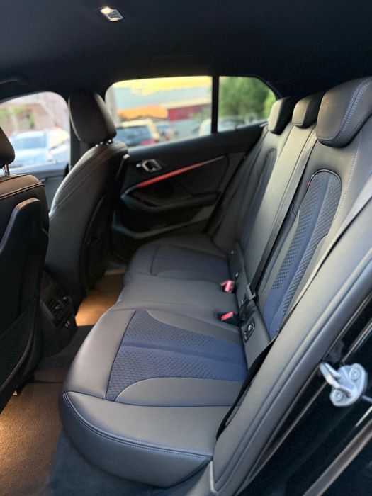 Bmw Seria 1 F40 118D 150Cp•M-Packet/Face Lift/Sport•