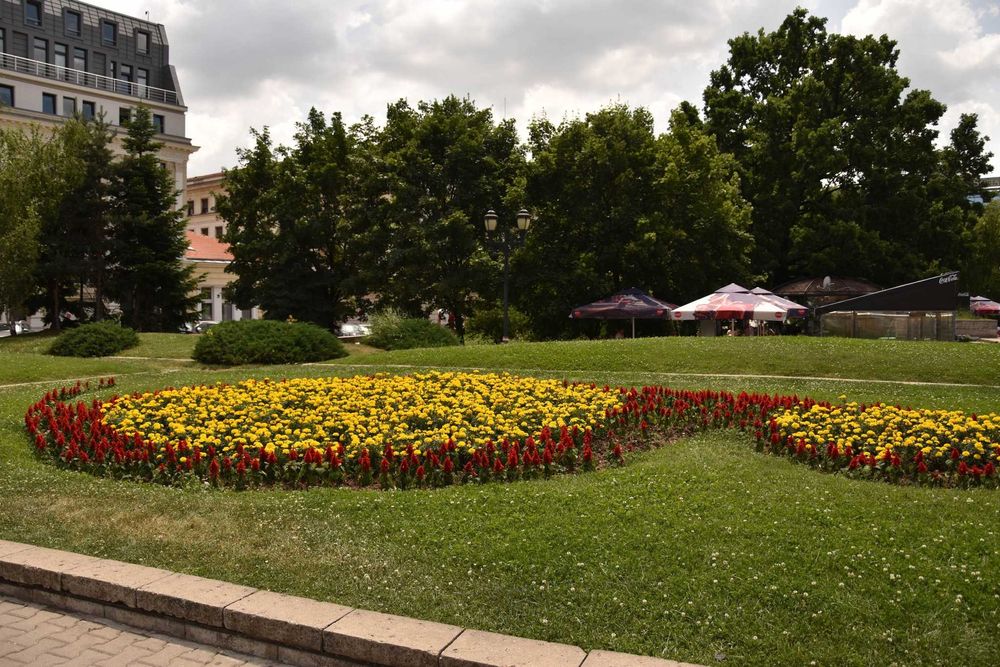 Продава се Тристаен апартамент в София, Център - 100 кв.м за 2300 €/кв.м - Снимка #20