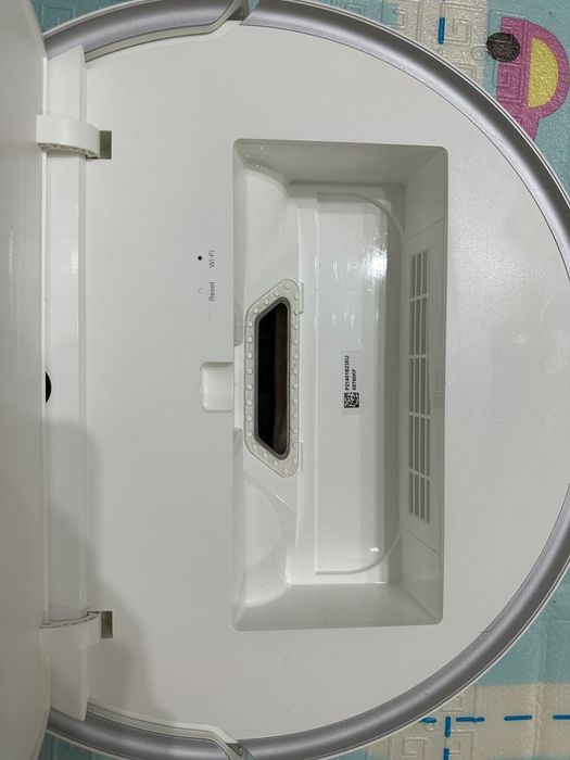 Продам Робот-пылесос Xiaomi Mi Robot Vacuum Mop 2