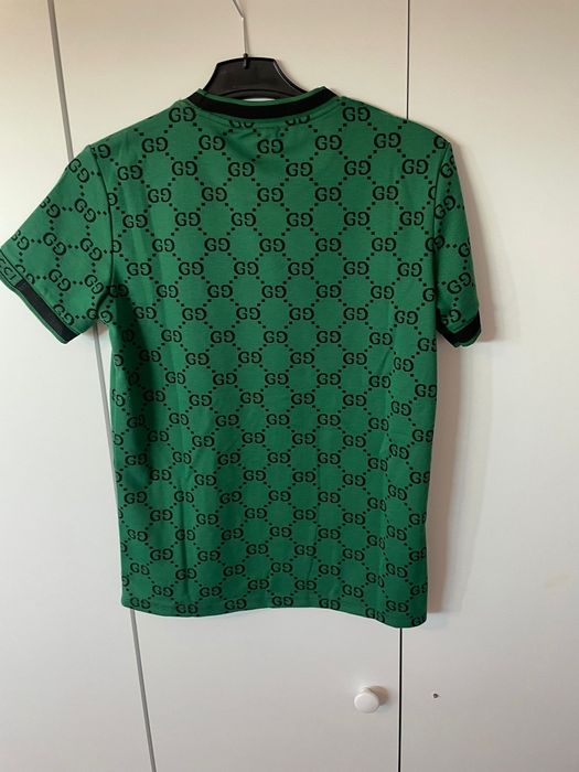 Tricouri Gucci, Balenciaga