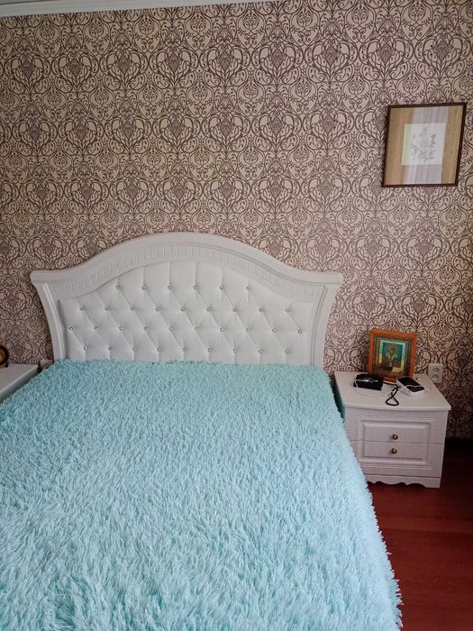 1-комнатная с ремонтом