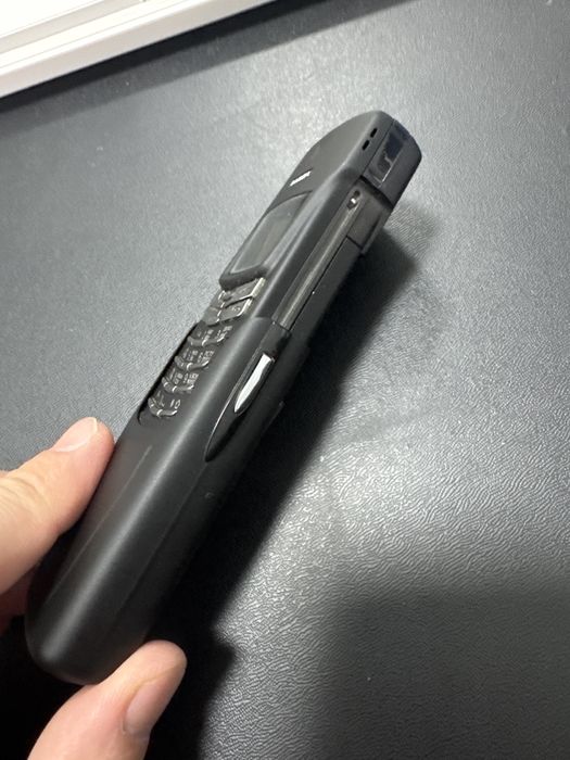 Nokia 8910 imei registrirovan