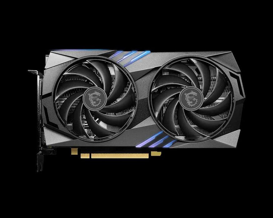 MSI GeForce RTX 4060 Ti GAMING X 8G