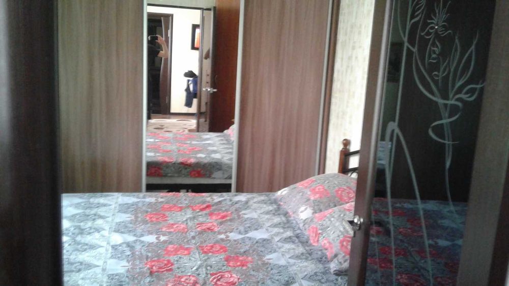 Продам 3-х комнатную квартиру