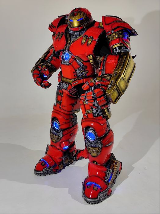 Ростовые куклы от Botashow