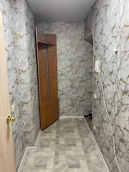 Продажа 1-комнатной квартиры