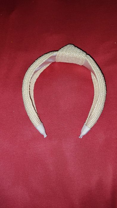 Комплект нови четка и диадема