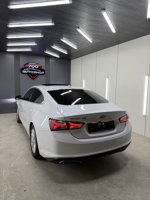 Malibu 1.5 Turbo 2019