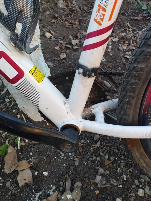 Велосипед продам.