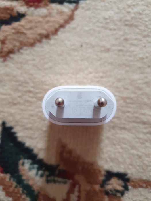 Адаптер от айфона ОРИГИНАЛ!!