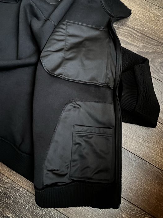 Яке/суитшърт Carhartt Sherpa