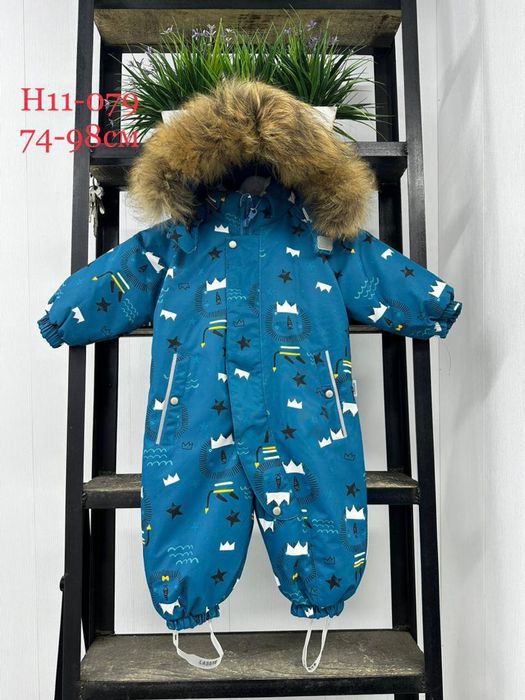 Комбинезоны Sova, новый