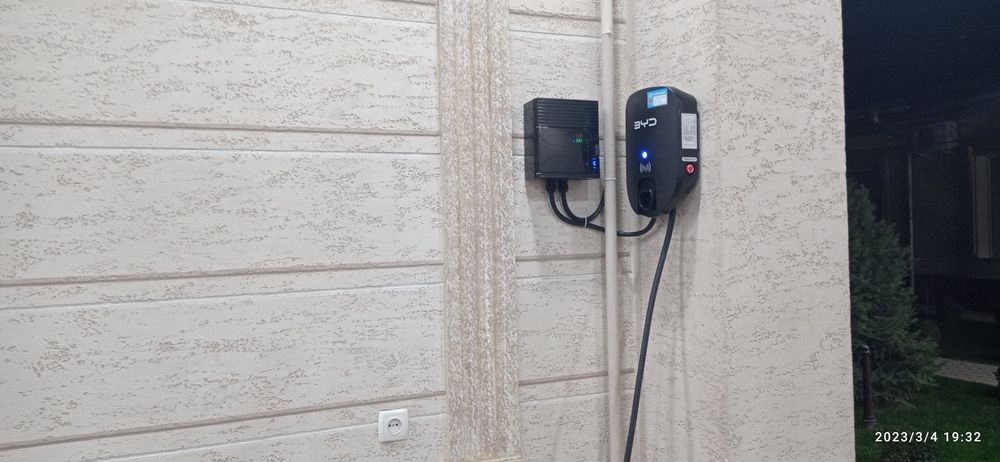 Установка Ремонт: Станций эко станций+гарантия