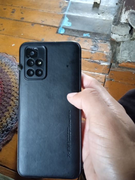 Продам телефон редми 10