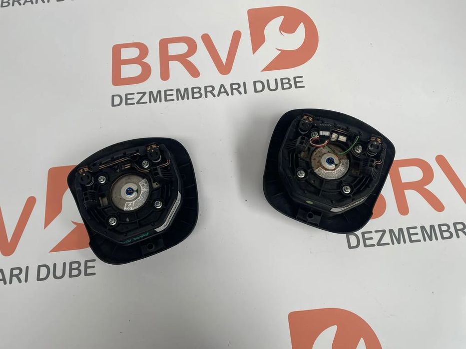 Airbag Volan pentru Renault Master / Opel Movano Euro 5 (2010-2016) an