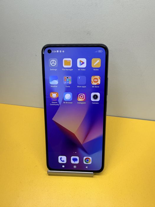 Xiaomi 11 Lite 5 G 8+128 gb