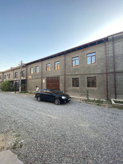 Продается жилое недвижимое имущество в Сергели, массив Курувчи