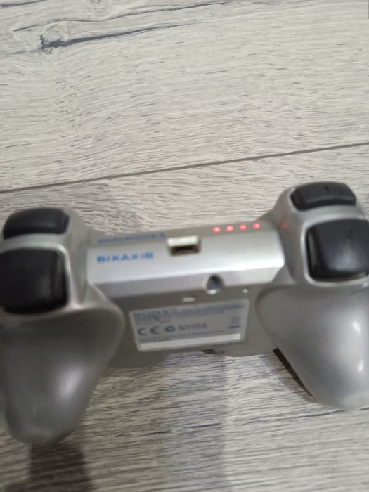 PlayStation 3 контролер sony PlayStation