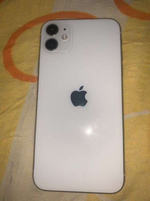 Iphone 11 64gb impecabil