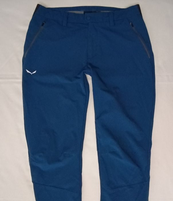 Salewa Puez Terminal DST Reg Pants оригинално долнище панталон M спорт