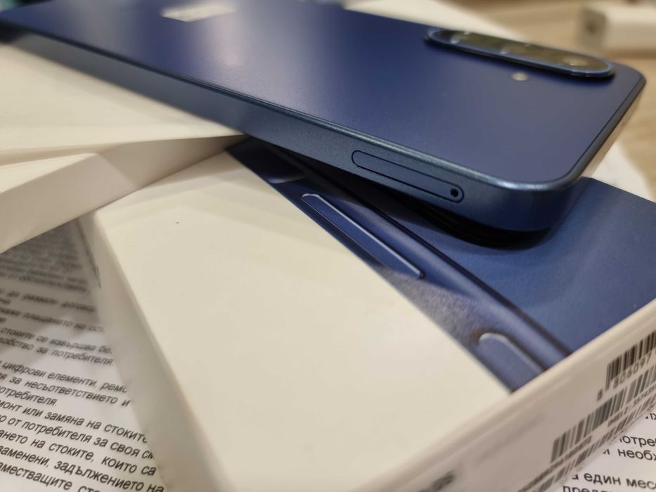 Samsung Galaxy A17 5G