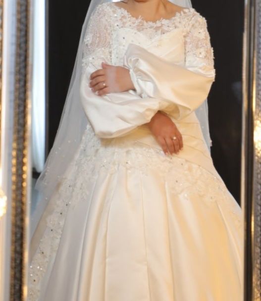 Келин куйлак янги!