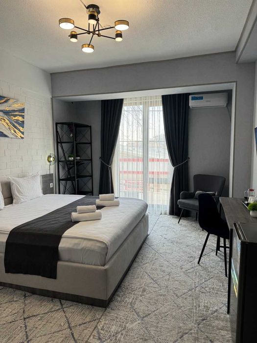 Номера со всеми удобствами! Посуточная аренда!