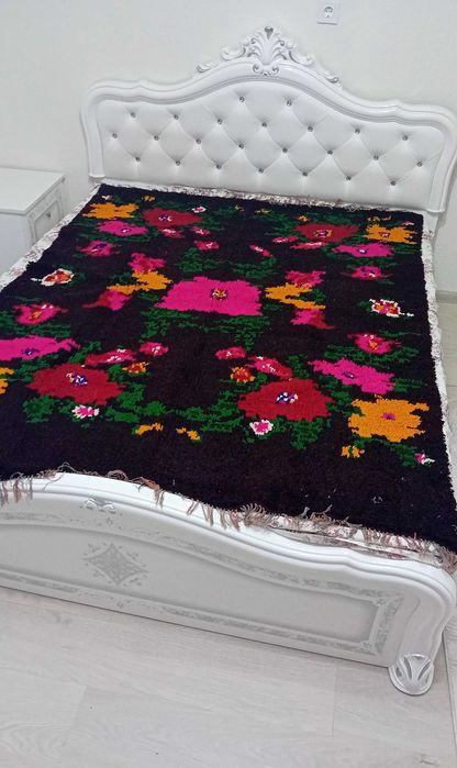 Ръчно тъкан губер