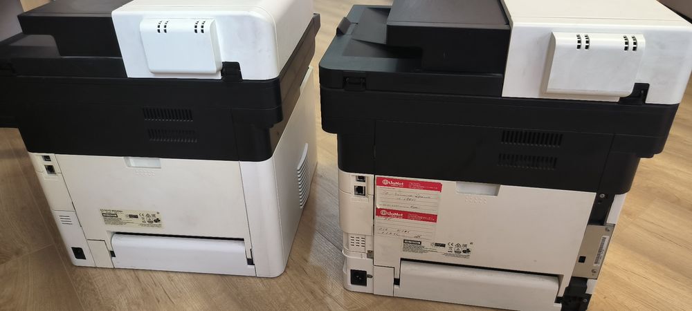 Принтер Kyocera ECOSYS M2040dn